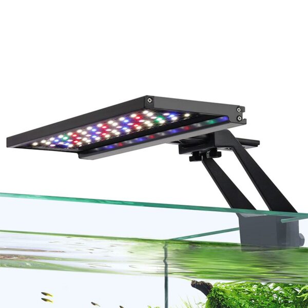 Hygger Full Spectrum Clip-On Light