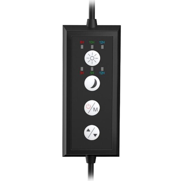 Hygger Full Spectrum Clip-On Light