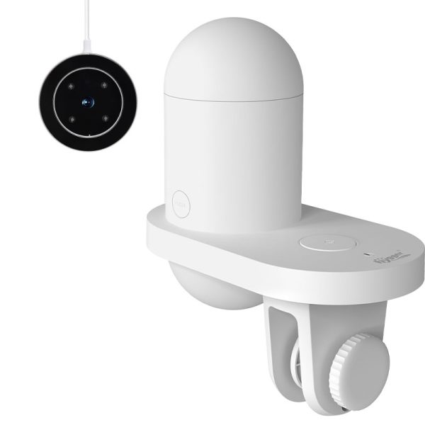 Hygger Smart Fish Feeder