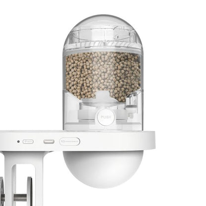 Hygger Smart Fish Feeder
