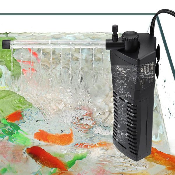 Hygger Internal Aquarium Filter