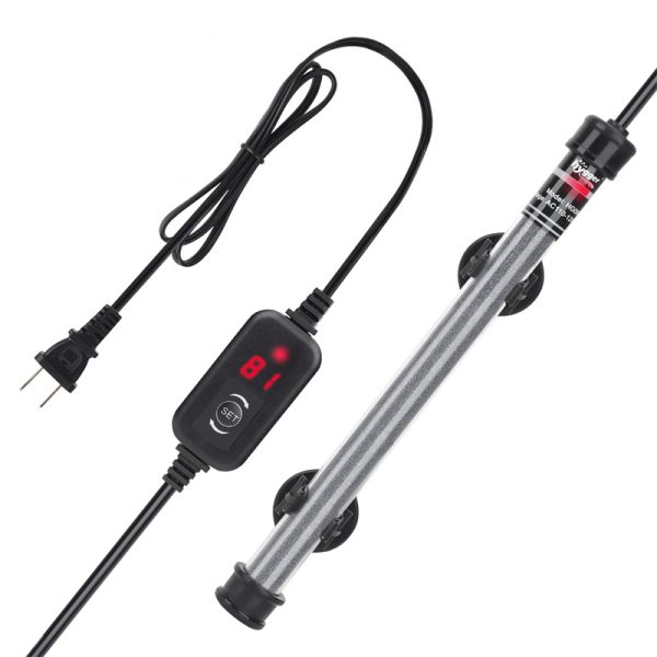 Hygger Mini Submersible Heater
