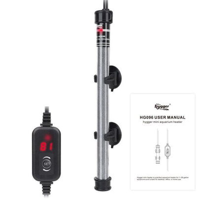 Hygger Mini Submersible Heater