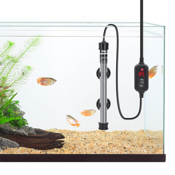 Hygger Mini Submersible Heater