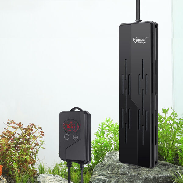 Hygger Quartz Tube Heater
