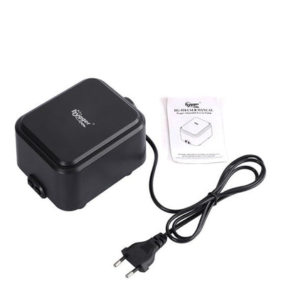 Hygger Quiet Fish Tank Air Pump HG958