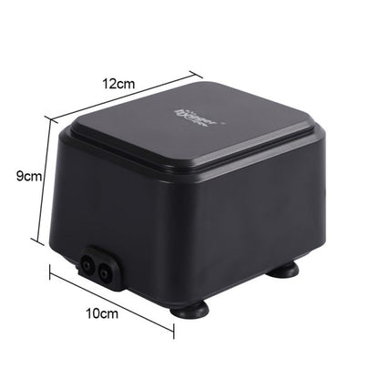 Hygger Quiet Fish Tank Air Pump HG958