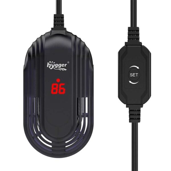 Hygger Small Heater