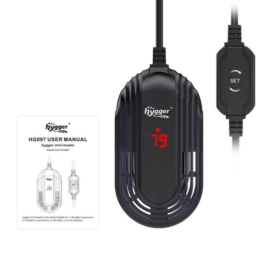 Hygger Small Heater