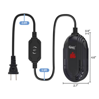 Hygger Small Heater