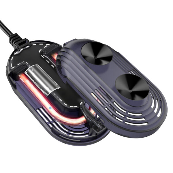 Hygger Small Heater