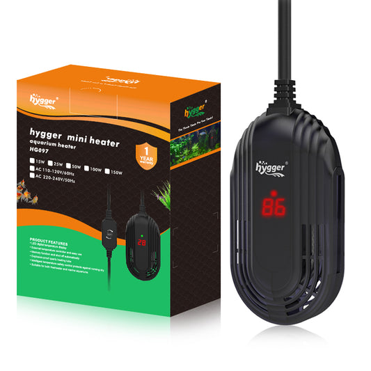 Hygger Small Heater
