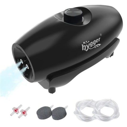 Hygger Submarine Air Pump