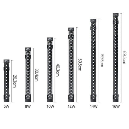 Hygger Submersible Aquarium LED Lights