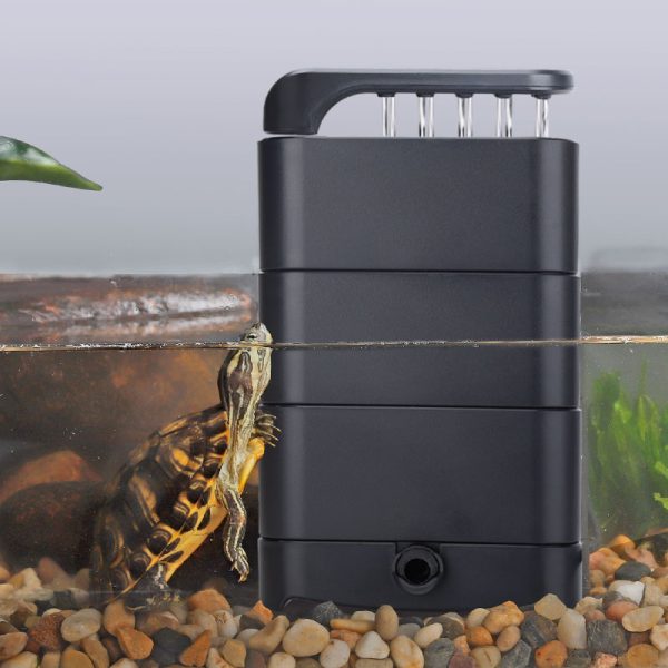 Hygger Turtle Aquarium Filter HG979