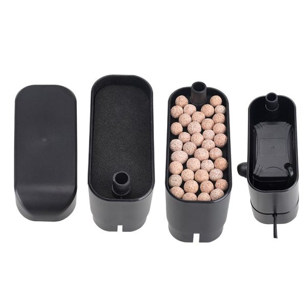 Hygger Turtle Aquarium Filter HG979